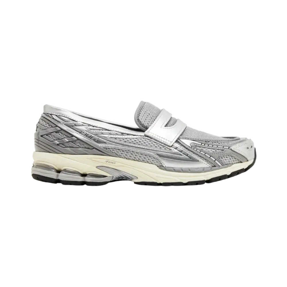 New Balance 1906L Silver Shadow Grey