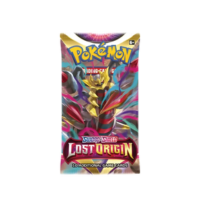 Pokemon Lost Origin Booster Pack