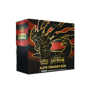 Pokemon Lost Origin Elite Trainer Box