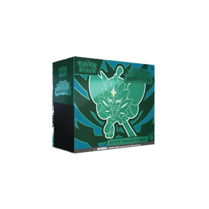 Pokemon Twilight Masquerade Elite Trainer Box