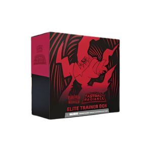 Pokemon Astral Radiance Elite Trainer Box