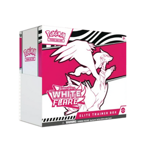 Pokemon Paldea Evolved Elite Trainer Box