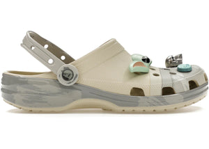Crocs Classic Clog Star Wars Grogu
