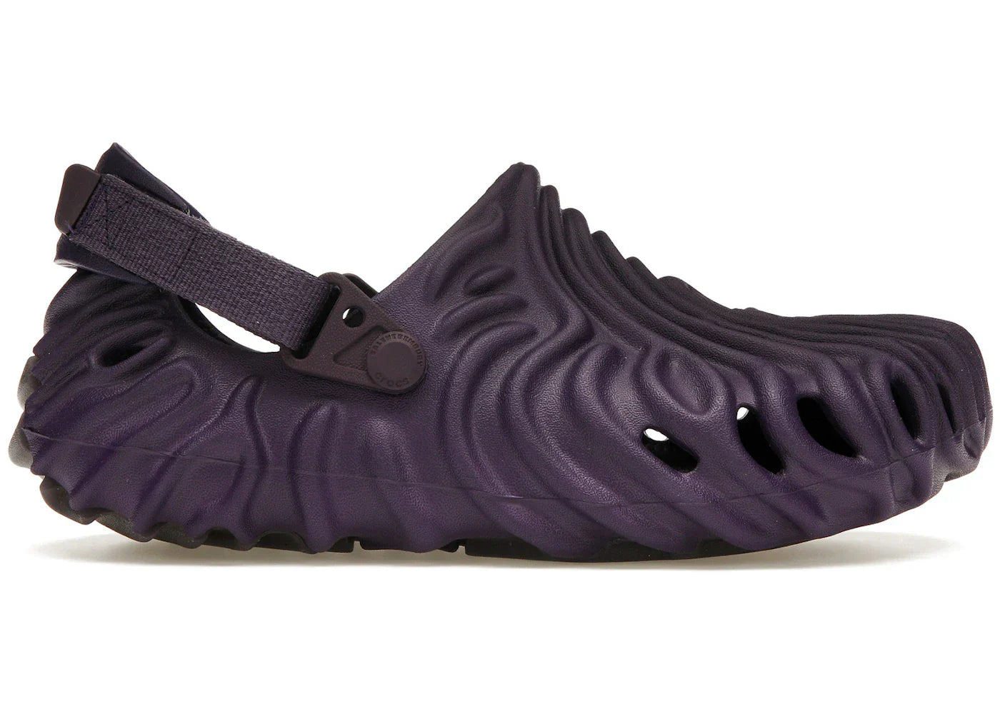 Crocs Pollex Clog By Salehe Bembury Ube
