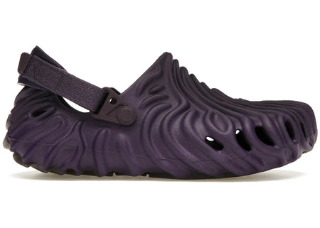 Crocs Pollex Clog By Salehe Bembury Ube