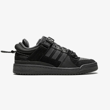 Adidas Forum Low Bad Bunny Black To School