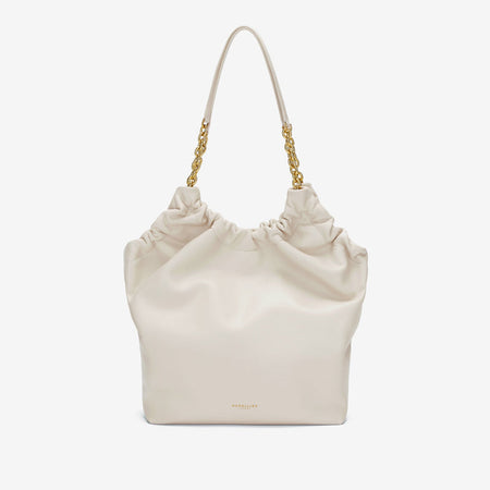 DeMellier The Miami off-white smooth