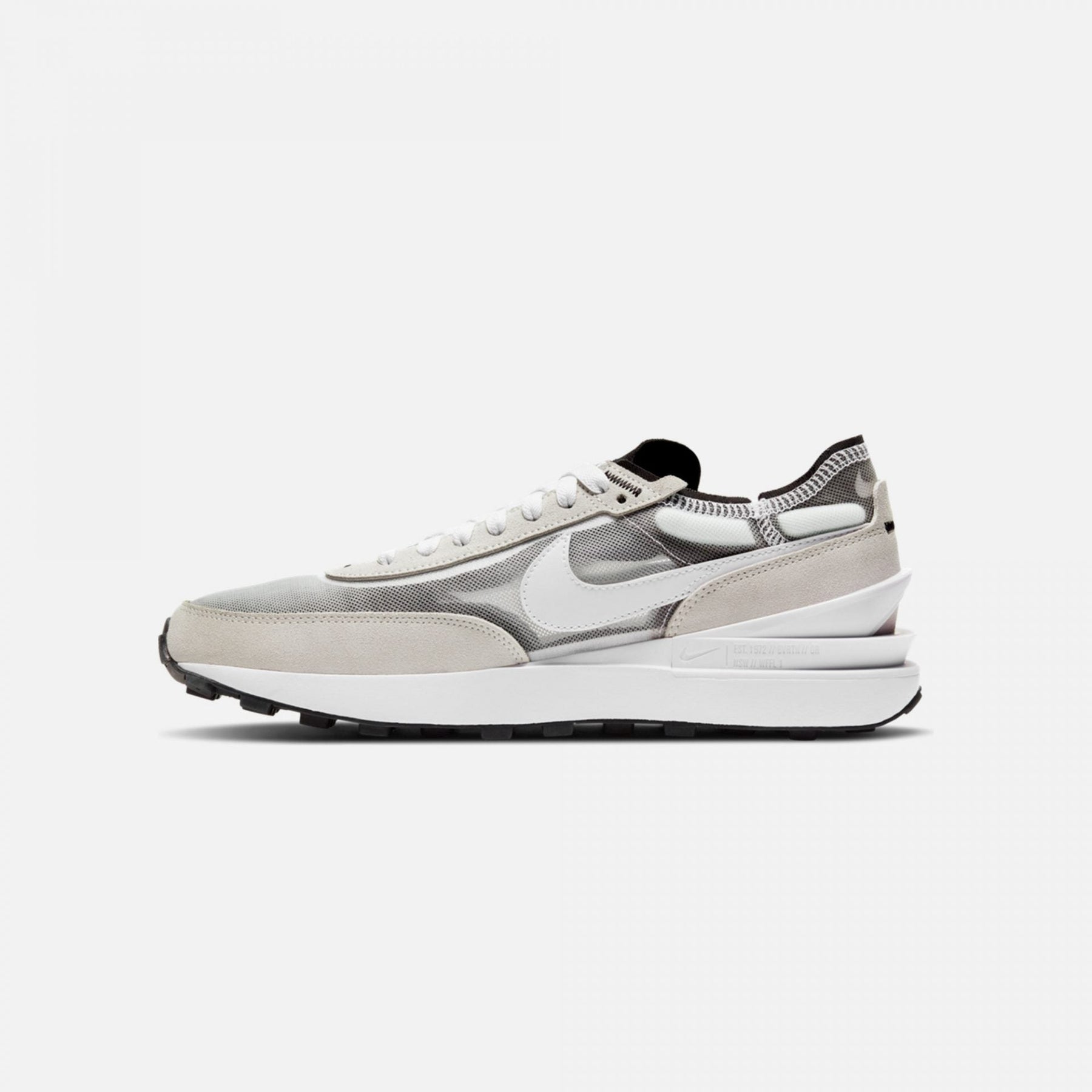 Nike WAFFLE ONE SUMMIT GREY