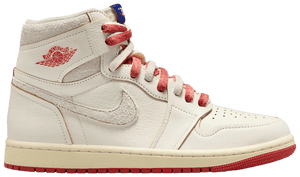 Wmns Air Jordan 1 Retro High OG 'Rare Air - Sail Cinnabar'