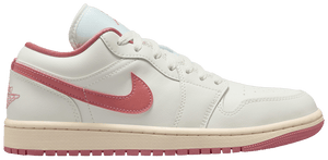 Wmns Air Jordan 1 Low 'Pink Salt'