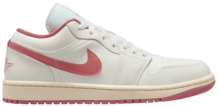 Wmns Air Jordan 1 Low 'Pink Salt'