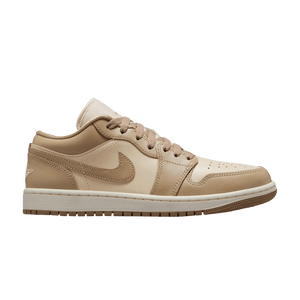 Wmns Air Jordan 1 Low 'Rattan'