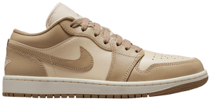 Wmns Air Jordan 1 Low 'Rattan'