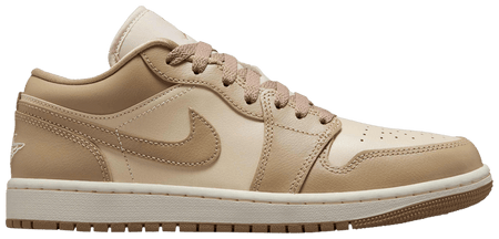 Wmns Air Jordan 1 Low 'Rattan'