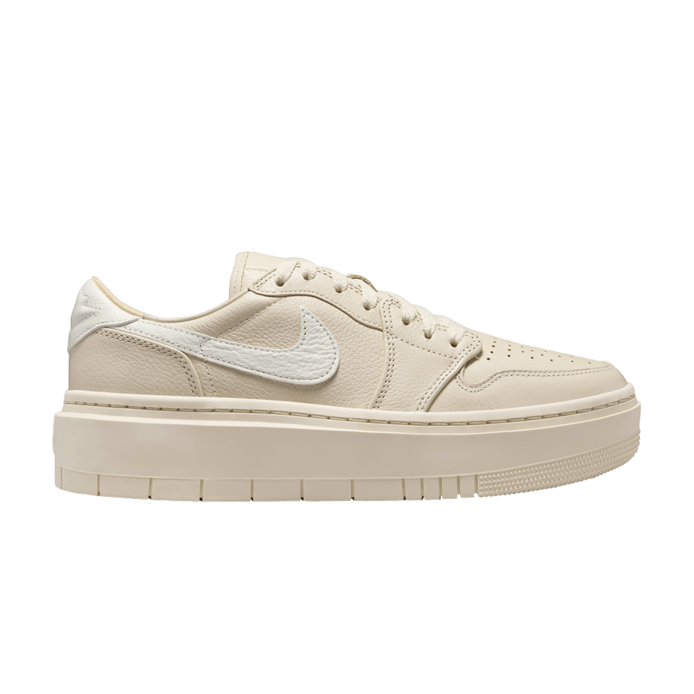 Wmns Air Jordan 1 Elevate Low 'Legend Light Brown'
