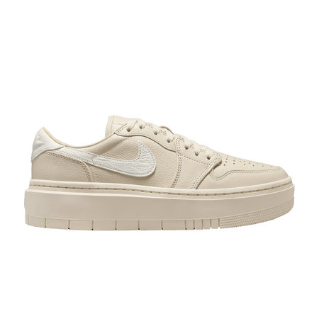 Wmns Air Jordan 1 Elevate Low 'Legend Light Brown'