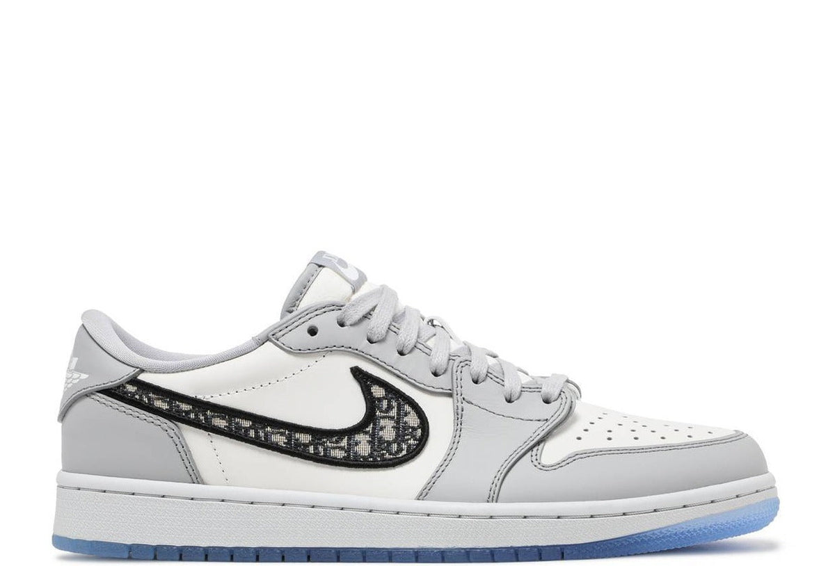 Air Jordan Jordan 1 Retro Low Dior (WORN)