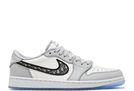 Air Jordan Jordan 1 Retro Low Dior (WORN)