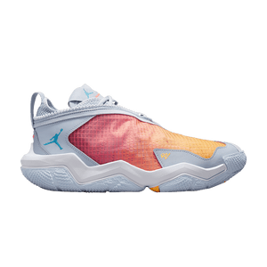Air Jordan Why Not Zer0.6 Khelcy Barrs