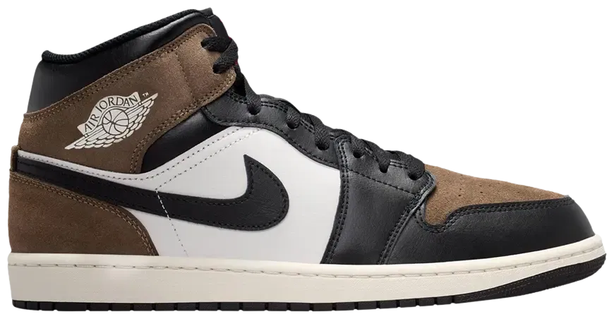 Travis Scott x Air Jordan 1 Mid 'Palomino'