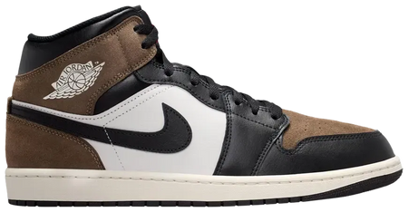 Travis Scott x Air Jordan 1 Mid 'Palomino'