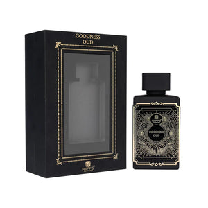 RiiFFS GOODNESS OUD BLACK
