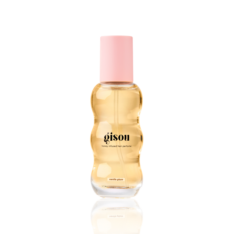 Honey Infused Vanilla Glaze Hair Perfume