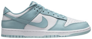 Nike Dunk Low Denim Turquoise