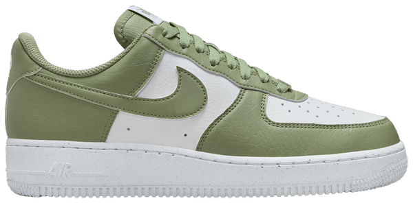 Nike Wmns Air Force 1 '07 SE Next Nature 'Oil Green'