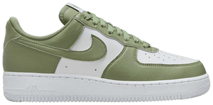 Nike Wmns Air Force 1 '07 SE Next Nature 'Oil Green'