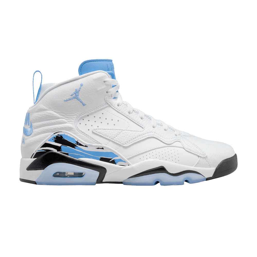 Air Jordan MVP University Blue