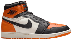 Air Jordan 1 Retro High OG Shattered Backboard 2025