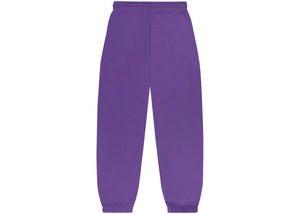 Denim Tears Denim University Sweatpants Purple