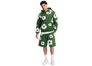 Denim Tears The Cotton Wreath Sweatshirt Green