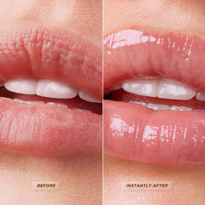 Honey Glaze Collagen Therapy Lip Mask