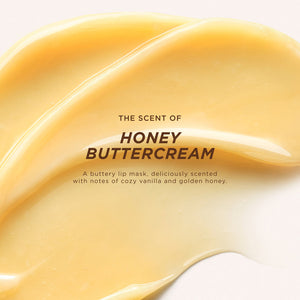 Honey Glaze Collagen Therapy Lip Mask