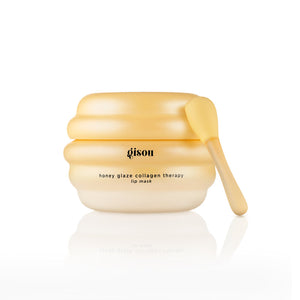 Honey Glaze Collagen Therapy Lip Mask