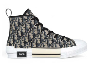 Dior B23 Beige Black