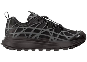Dior B31 Runner Black Grey