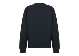 Dior Christian Dior Atelier Sweatshirt Navy