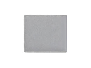 Dior by Birkenstock Christian Dior 1947 Signature (4 Card Slot/Coin Pocket) Wallet Dior Gray