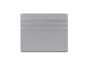 Dior by Birkenstock Christian Dior 1947 Signature (6 Card Slot) Card Holder Dior Gray