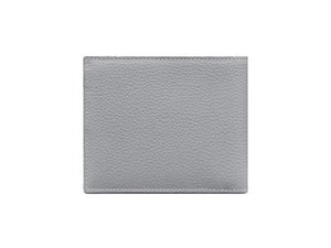 Dior by Birkenstock Christian Dior 1947 Signature (8 Card Slot) Wallet Dior Gray