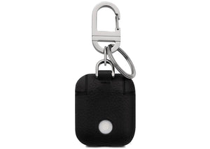 Dior And Shawn Airpods Case Black