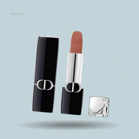 Dior Rouge Dior New Velvet Lipstick 3.5g