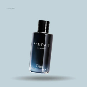 DIOR Sauvage eau de parfum