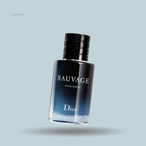 DIOR Sauvage eau de parfum
