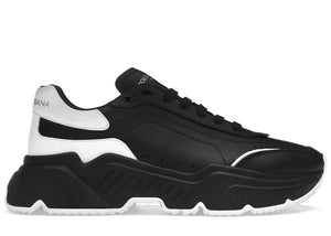 Dolce & Gabbana Daymaster Black White Black