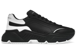 Dolce & Gabbana Daymaster Black White Black