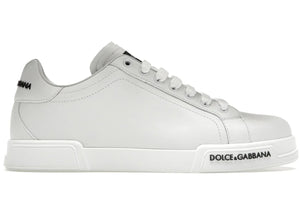 Dolce & Gabbana Portofino Classic White Black